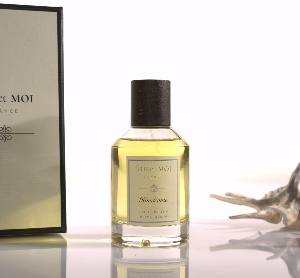 Toi et Moi Handsome by Toi et Moi Eau de Perfume for Men